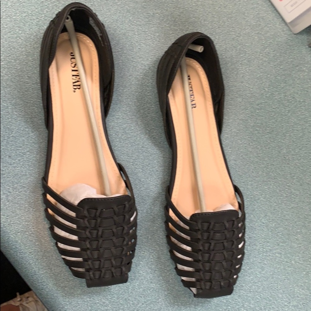 Shoes new in box